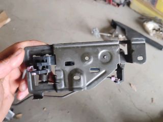 bontott HONDA PRELUDE Jobb első Belső Kilincs