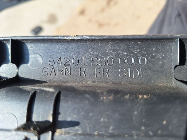 bontott HONDA PRELUDE Jobb első Belső Küszöb Burkolat