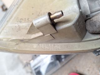 bontott HONDA PRELUDE Jobb első Irányjelző