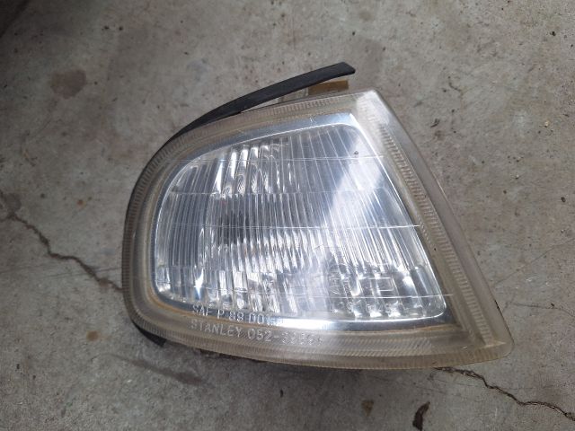 bontott HONDA PRELUDE Jobb első Irányjelző