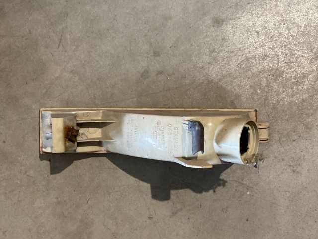 bontott HONDA PRELUDE Jobb első Irányjelző