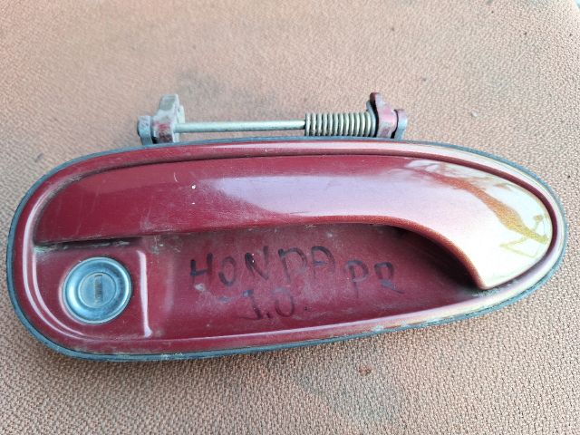 bontott HONDA PRELUDE Jobb első Külső Kilincs