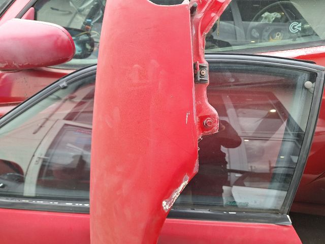 bontott HONDA PRELUDE Jobb első Sárvédő