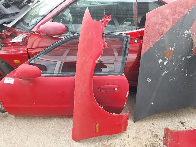 bontott HONDA PRELUDE Jobb első Sárvédő