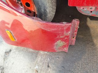 bontott HONDA PRELUDE Jobb első Sárvédő