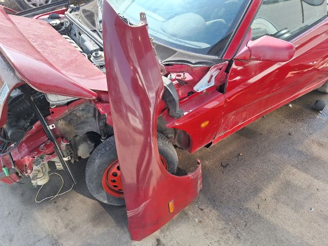 bontott HONDA PRELUDE Jobb első Sárvédő