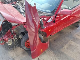 bontott HONDA PRELUDE Jobb első Sárvédő