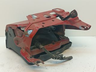 bontott HONDA PRELUDE Jobb Fényszóró