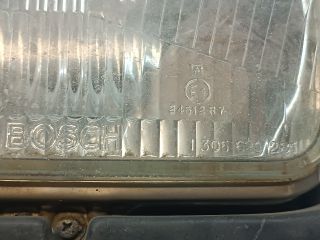 bontott HONDA PRELUDE Jobb Fényszóró