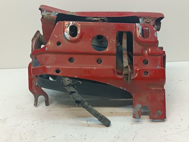 bontott HONDA PRELUDE Jobb Fényszóró