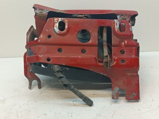 bontott HONDA PRELUDE Jobb Fényszóró