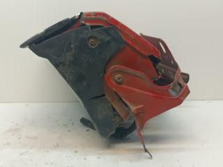 bontott HONDA PRELUDE Jobb Fényszóró