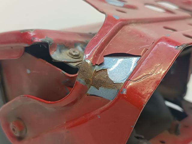 bontott HONDA PRELUDE Jobb Fényszóró