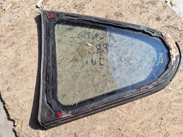 bontott HONDA PRELUDE Jobb hátsó Ablak