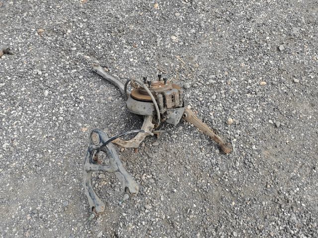 bontott HONDA PRELUDE Jobb hátsó Csonkállvány Kerékaggyal