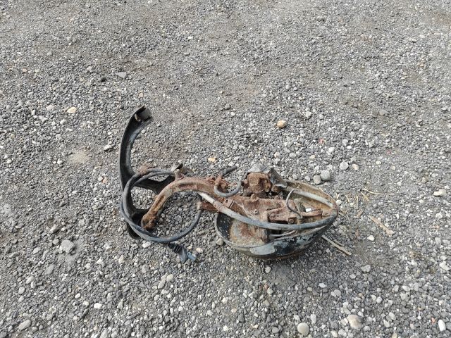 bontott HONDA PRELUDE Jobb hátsó Csonkállvány Kerékaggyal