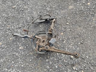 bontott HONDA PRELUDE Jobb hátsó Csonkállvány Kerékaggyal