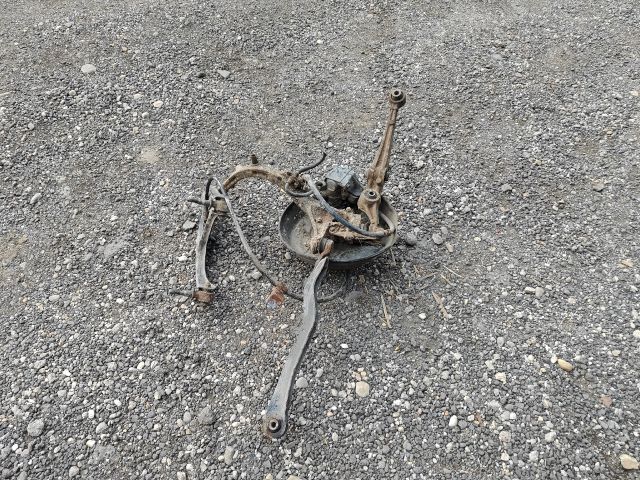 bontott HONDA PRELUDE Jobb hátsó Csonkállvány Kerékaggyal