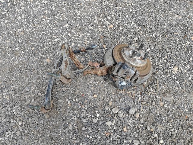 bontott HONDA PRELUDE Jobb hátsó Csonkállvány Kerékaggyal