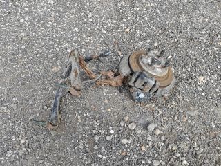 bontott HONDA PRELUDE Jobb hátsó Csonkállvány Kerékaggyal