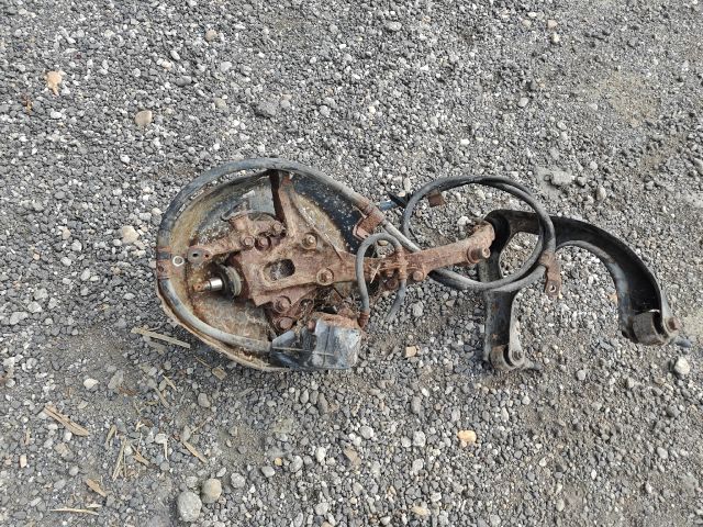 bontott HONDA PRELUDE Jobb hátsó Csonkállvány Kerékaggyal