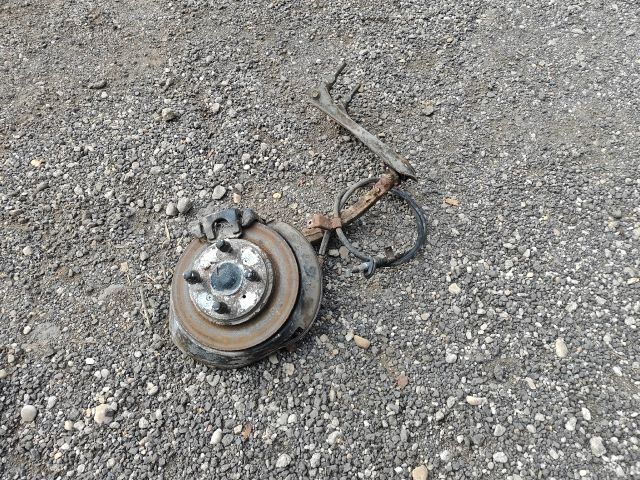 bontott HONDA PRELUDE Jobb hátsó Csonkállvány Kerékaggyal