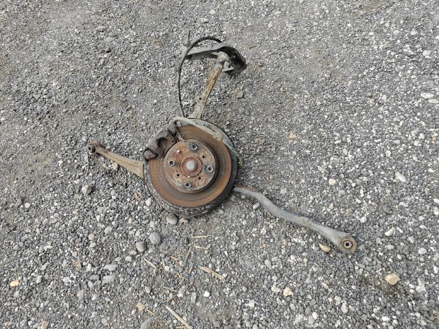 bontott HONDA PRELUDE Jobb hátsó Csonkállvány Kerékaggyal