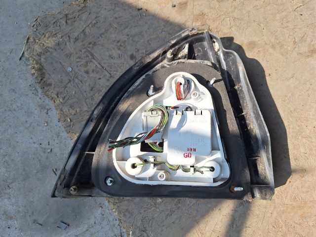 bontott HONDA PRELUDE Jobb Hátsó Lámpa