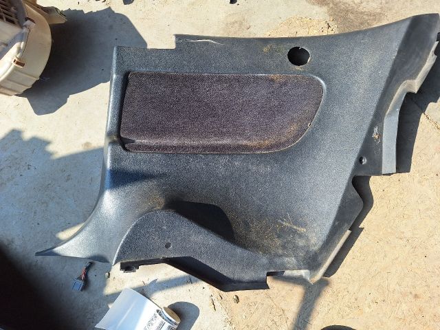 bontott HONDA PRELUDE Jobb hátsó Ülés melletti Kárpit