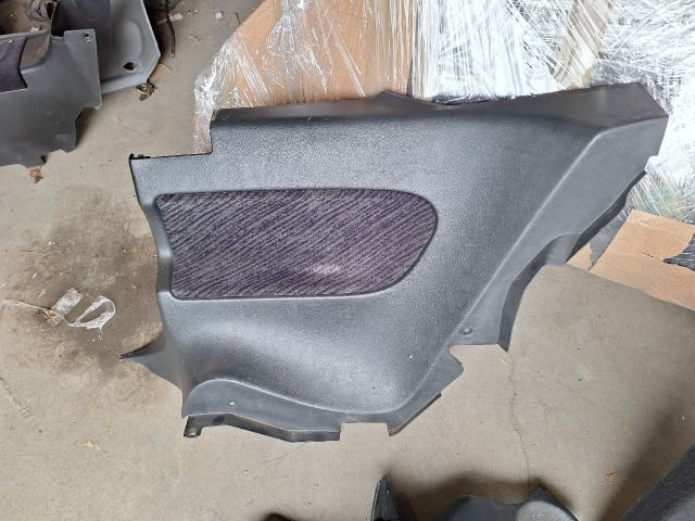 bontott HONDA PRELUDE Jobb hátsó Ülés melletti Kárpit