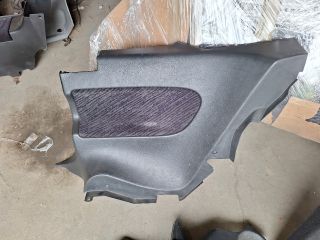 bontott HONDA PRELUDE Jobb hátsó Ülés melletti Kárpit