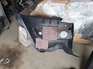 bontott HONDA PRELUDE Jobb hátsó Ülés melletti Kárpit