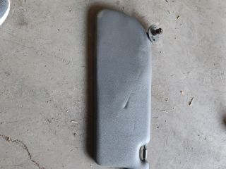 bontott HONDA PRELUDE Jobb Napellenző