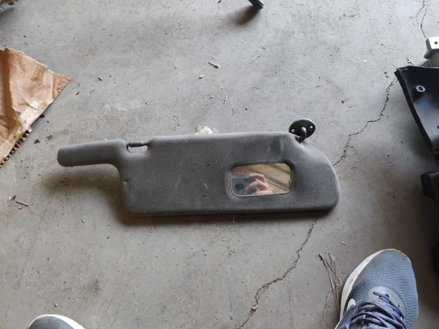 bontott HONDA PRELUDE Jobb Napellenző