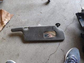 bontott HONDA PRELUDE Jobb Napellenző