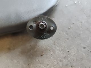 bontott HONDA PRELUDE Jobb Napellenző