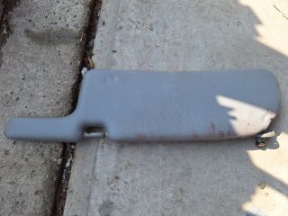 bontott HONDA PRELUDE Jobb Napellenző