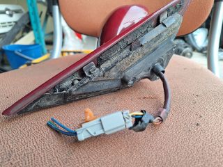 bontott HONDA PRELUDE Jobb Visszapillantó Tükör (Elektromos)