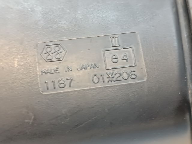 bontott HONDA PRELUDE Jobb Visszapillantó Tükör (Mechanikus)