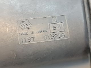 bontott HONDA PRELUDE Jobb Visszapillantó Tükör (Mechanikus)