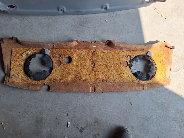 bontott HONDA PRELUDE Kalaptartó