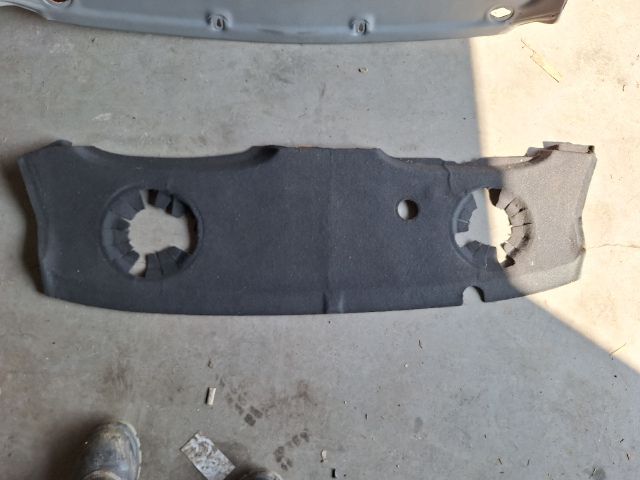 bontott HONDA PRELUDE Kalaptartó