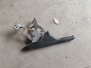 bontott HONDA PRELUDE Kézifék Kar