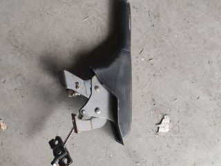bontott HONDA PRELUDE Kézifék Kar