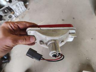 bontott HONDA PRELUDE Ködzárófény