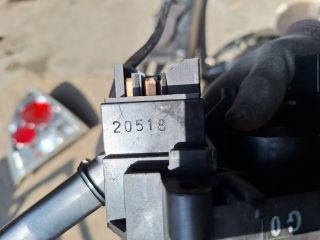 bontott HONDA PRELUDE Komplett Kormánykapcsoló (Bajuszkapcsoló)