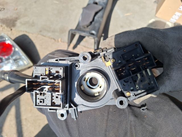 bontott HONDA PRELUDE Komplett Kormánykapcsoló (Bajuszkapcsoló)