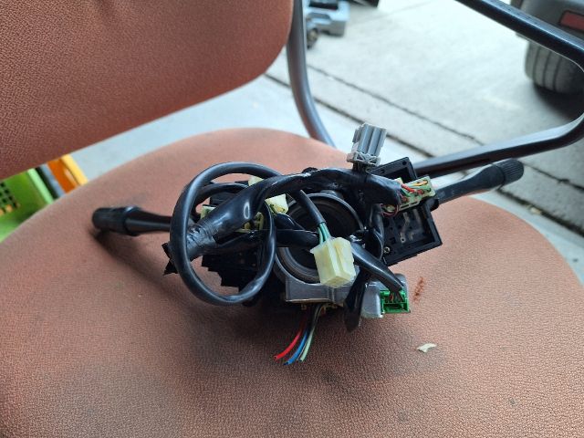 bontott HONDA PRELUDE Komplett Kormánykapcsoló (Bajuszkapcsoló)