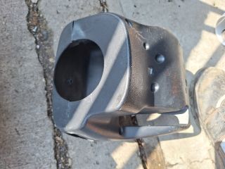 bontott HONDA PRELUDE Komplett Kormányoszlop Burkolat