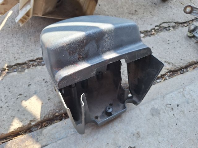 bontott HONDA PRELUDE Komplett Kormányoszlop Burkolat